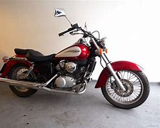 Image result for Honda Shadow 125