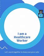 Image result for Facebook Profile Pic Health Care Worker Frames