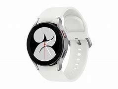 Image result for Samsung Watch 4 44Mm Cloud Silver