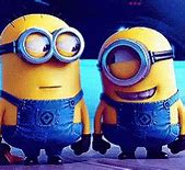 Image result for Funny Cute Kissing Minion