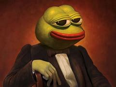 Image result for Pepe the Frog Suit