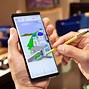 Image result for Note 9 Size Inches