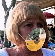 Image result for Anitvisus Disk Meme