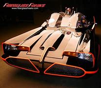 Image result for Batman 66 Batmobile