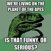 Image result for SpaceX Planet of the Apes Meme