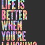 Image result for Universe Laughing Quote