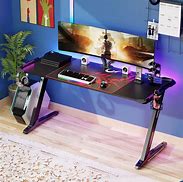 Image result for led game desks