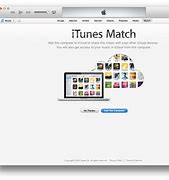 Image result for iTunes Match PC