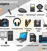 Image result for Examples of Mobile Phone Gadgets