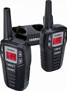 Image result for uniden walkie talkies