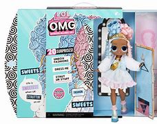 Image result for LOL Surprise OMG Fashion Club