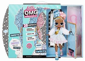 Image result for LOL Omg Doll Clothes