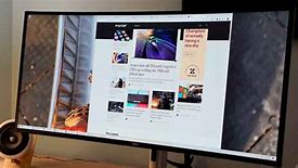 Image result for Best Curved Monitor for Office Work