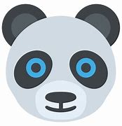 Image result for Cute Panda Imoji