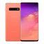 Image result for Samsung Galaxy S10 Plus Flamingo Pink