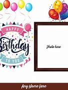 Image result for Free Happy Birthday Images Generator