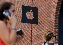 Image result for Apple Store iPhone Launch Day