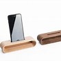 Image result for Wood iPhone Speaker