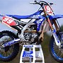 Image result for Yamaha Motorcycles Dirt Bikes