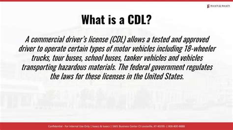 Image result for Commercial CDL