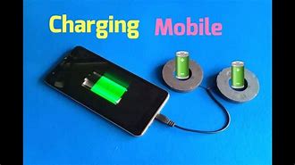 Image result for DIY Magnetic Phone Charger