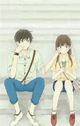 Image result for Couple DPS Anime
