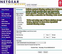 Image result for Netgear Router Firmware Update