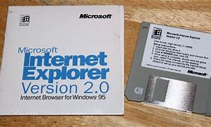 Image result for Internet Explorer 2