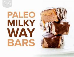 Image result for Milky Way Bar Desserts