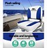 Image result for Swivel Boat Seats