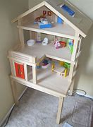 Image result for Miniature Dollhouse Plans