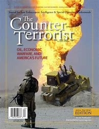 Image result for The Counter Issue Magazine