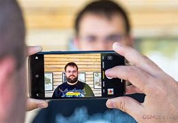 Image result for iPhone XS Portrait Mode