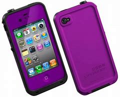 Image result for LifeProof Nuud iPhone 6 Black