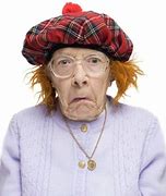Image result for Crazy Ranga Old Lady