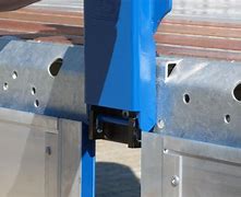 Image result for Foldable Stanchions