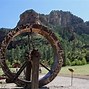 Image result for Sedona Hiking Trails with Waterfalls