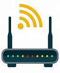 Image result for Wi-Fi Clip Art Colored