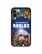Image result for Roblox Phone Case iPhone