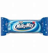Image result for Milky Way Chocolate Bar Centre