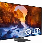 Image result for Samsung QLED 36 inch TV