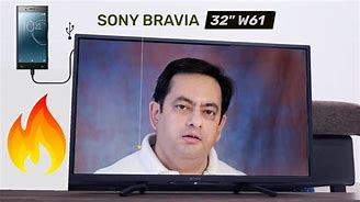 Image result for Sony W800p 32 Inch