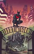 Image result for Rashod Bateman Batman Background