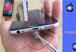 Image result for Parts of iPhone Charger