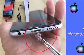 Image result for iPhone 12 Pro Power Port