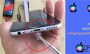 Image result for iPhone 11 Pro Pink Indicator Charging Port