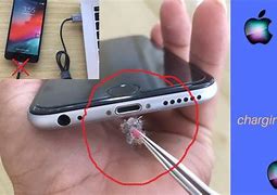 Image result for Fix iPhone Charger Port