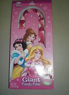 Image result for Disney Princess Mini Candy Cane