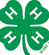 Image result for 4 H Logo Ideas