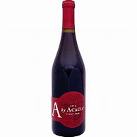 Image result for Acacia Pinot Noir A Acacia